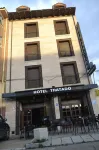 Hotel El Tratado Hôtels à : Tordesillas
