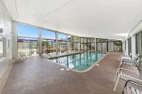 Seaside Beach & Racquet Condos - ビーチサイド