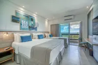 Japaratinga Lounge Resort - All Inclusive Hotels in 