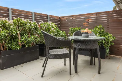The Banq Apartments by Urban Rest Hotels near Spanish Tapas Restaurant