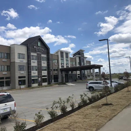 Sleep Inn Waukee-West des Moines