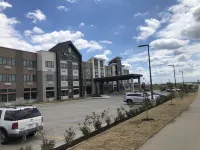 Sleep Inn Waukee-West des Moines Hôtels à : Waukee