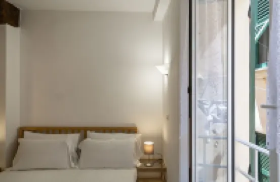 卡莫利中心的Wonderful Italy公寓