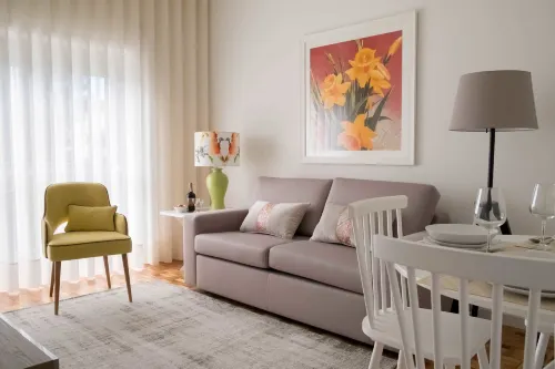 Simon Guest Apartments - Pensions