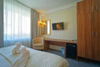 Penzion Janka Hotels in Slavkov u Brna