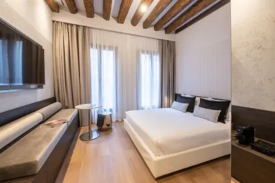 Palazzo Pianca Hotel a San Marco