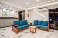 Treebo Address Inn Gachibowli Hotels in Andhra Pradesh Housing Board Phase-IV