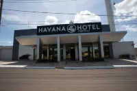Havana Express
