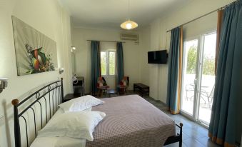 Albatros Hotel