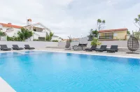 Apartments-Sana - Sea View