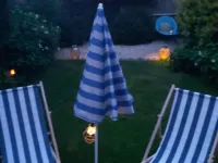 Seafront Apartment Private Garden & Free Parking Các khách sạn ở Littlehampton