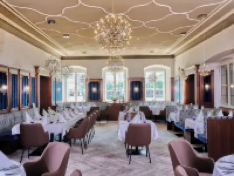 Hotel Zur Post Altötting Hotéis em Altotting