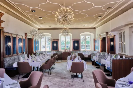 Hotel Zur Post Altötting