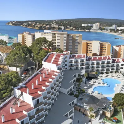 Palmanova Suites by TRH Hotels near Catedral de Mallorca