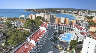 Palmanova Suites by TRH Hotels in Torrenova