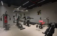 Justa Rudra Resort & Spa, Kolad - Træningscentre