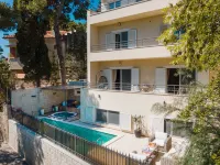 Sun Spalato Villa Paradise - مسبح خاص