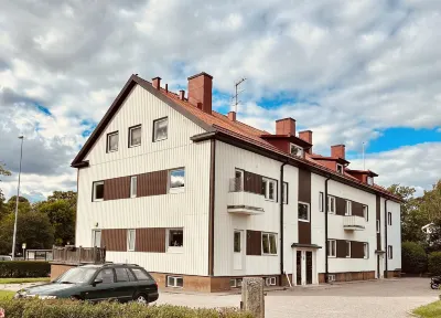 Pensionat Prinshöjden - Home Hotels in Vingaker