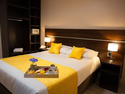 Hotel Batista