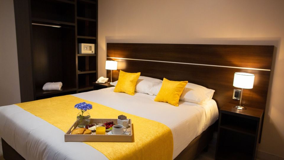 Hotel Batista