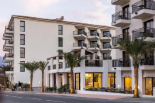 Hotel et Spa Kasano Calvi - Handwritten Collection