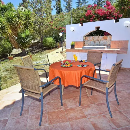 Coral Sun Villas