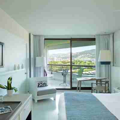 Hôtel Pullman Cannes Mandelieu Royal Casino Rooms
