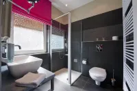 Hotel Stadt Hamburg Hôtels à : Gütersloh
