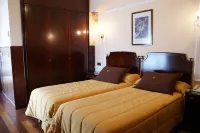 My Rooms City Hotel Camino de Santiago Hotels in Rubena