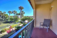 La Fiesta Ocean Inn & Suites - Havudsigt