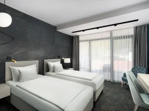 머큐어 토커이 호텔 센터