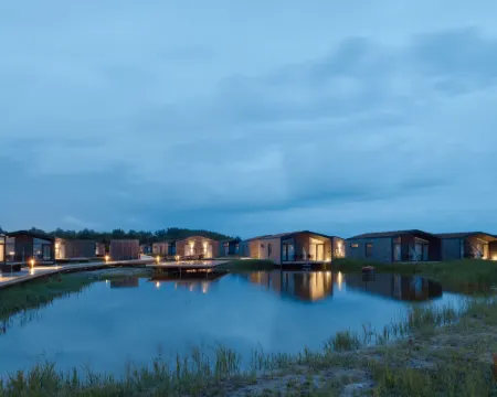 Hages Badehotel Hotel di Munisipalitas Lolland