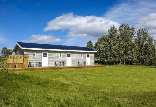 발라코트 팜 게스트하우스