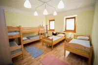 Rooms Kozmus Отели в г. Осредек-при-Подсреді