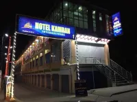 Hotel Kamran International Hotels in Ingaroderai
