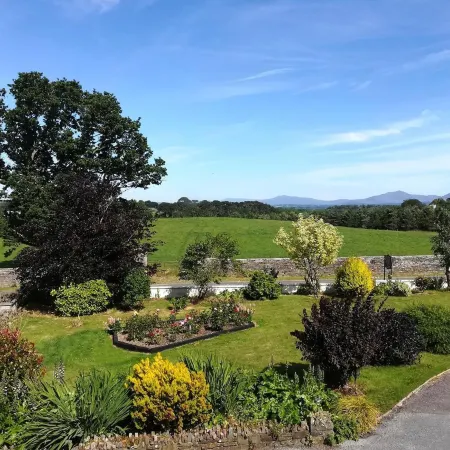 Inveraray Farm B&B