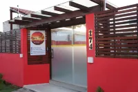 Ayre Gostoso Pousada Hotel di 
