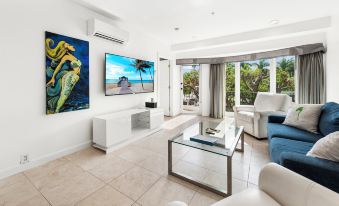Isle of Venice Residence and Marina