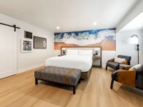 デル マル ビーチ ホテル デル・マーのホテル