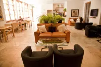 Cbh Rowton Hall Hotel and Spa - Spa