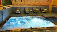 Byblos Art Hotel Villa Amista - spa