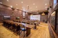 Viña la Playa Hotel & Winery Hotels in Colchagua