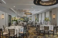 The Goodwin Hotels in Hartford