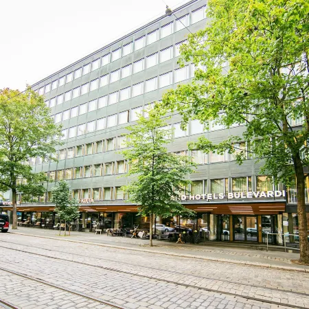 Lapland Hotels Bulevardi