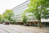 Lapland Hotels Bulevardi Các khách sạn ở 