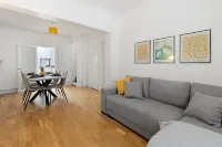 Church View by Staytor Accommodation