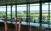 The Sands Torquay Resort - bar