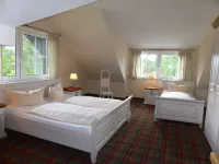 Ferienhof Spreewaldromantik Hotels in Burg