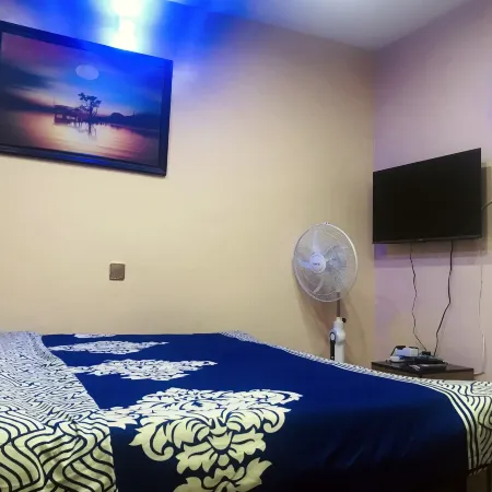 Umbrella Properties - Eleyele Ibadan