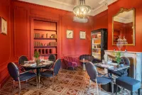 Le Palais Gallien Hôtel & Spa - Morgenmad